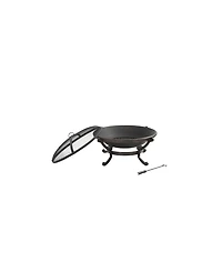 Ashland Firepit
