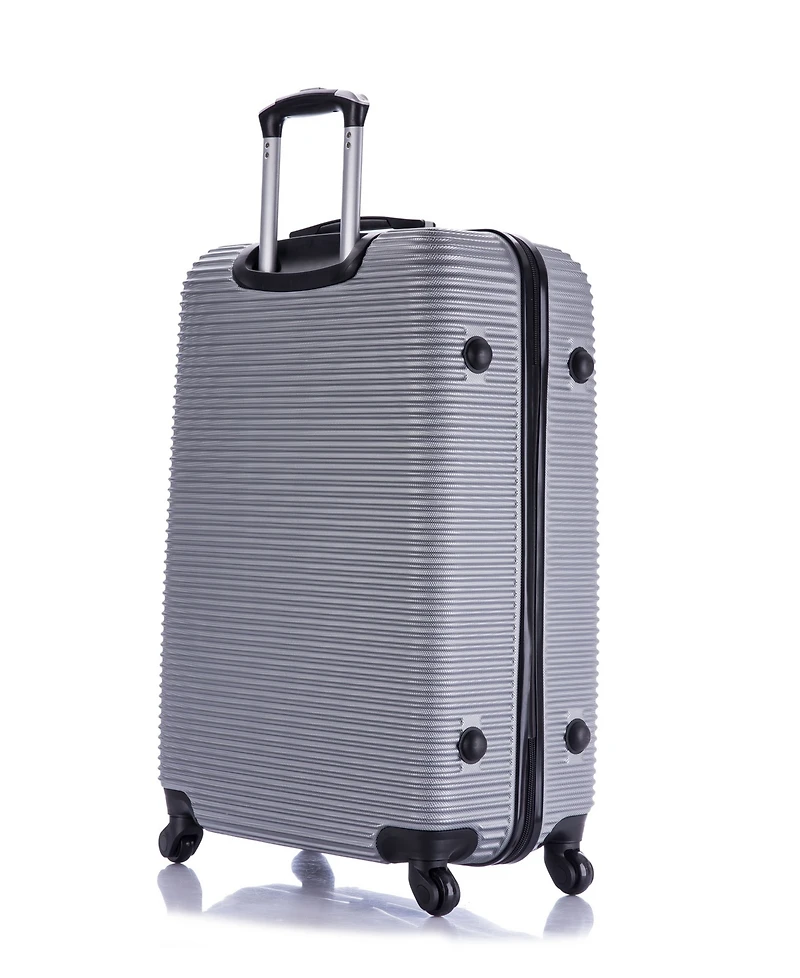 InUSA Royal 28" Lightweight Hardside Spinner Luggage