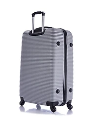 InUSA Royal 28" Lightweight Hardside Spinner Luggage