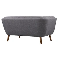 Phantom 63" Loveseat