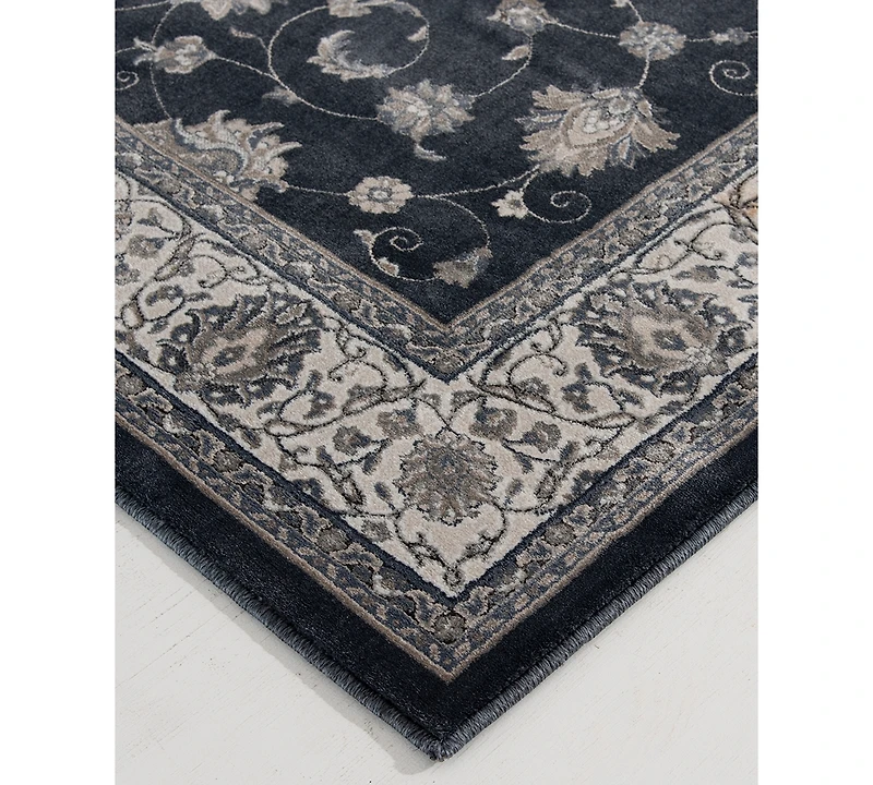 Mink Home Largo Isfahan 3'3" x 5'3" Area Rug