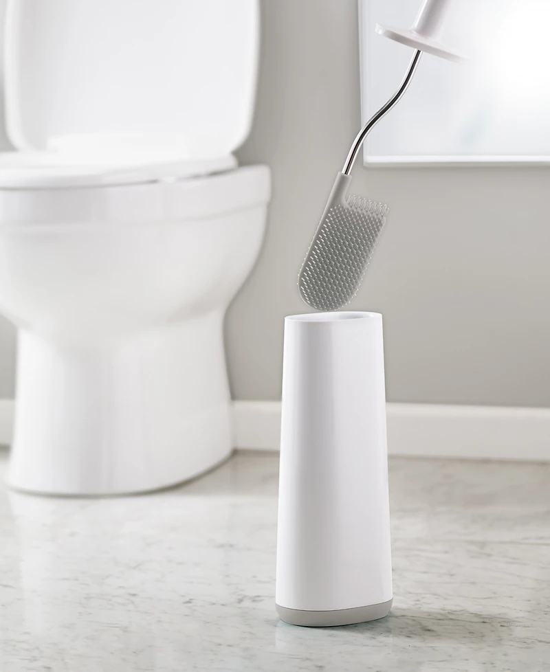 Joseph Joseph Flex Smart Toilet Brush