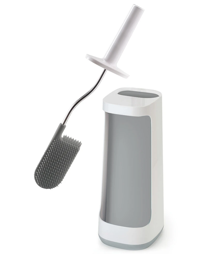 Joseph Joseph Flex Toilet Brush and Storage Caddy