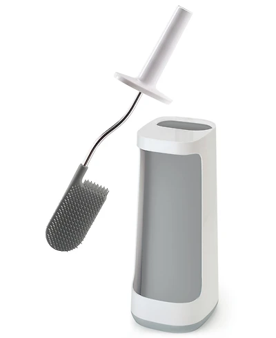 Joseph Joseph Flex Toilet Brush and Storage Caddy