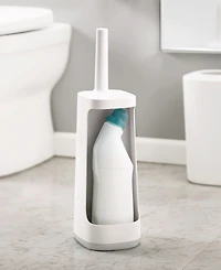Joseph Joseph Flex Toilet Brush and Storage Caddy