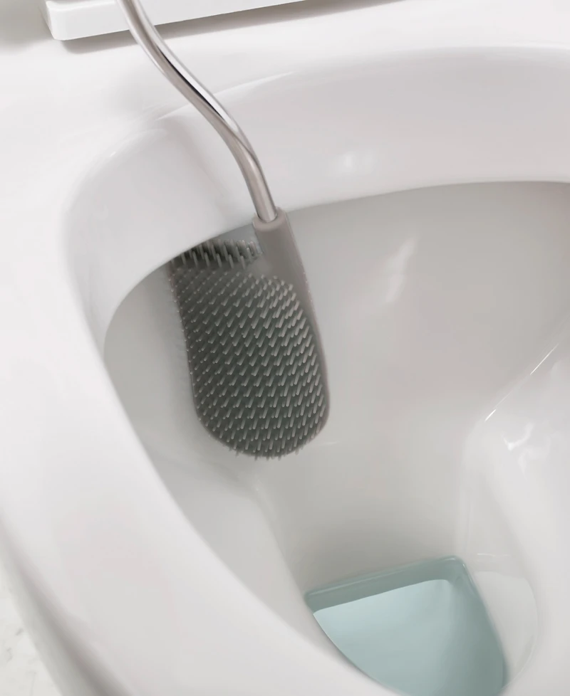 Joseph Joseph Flex Steel Toilet Brush