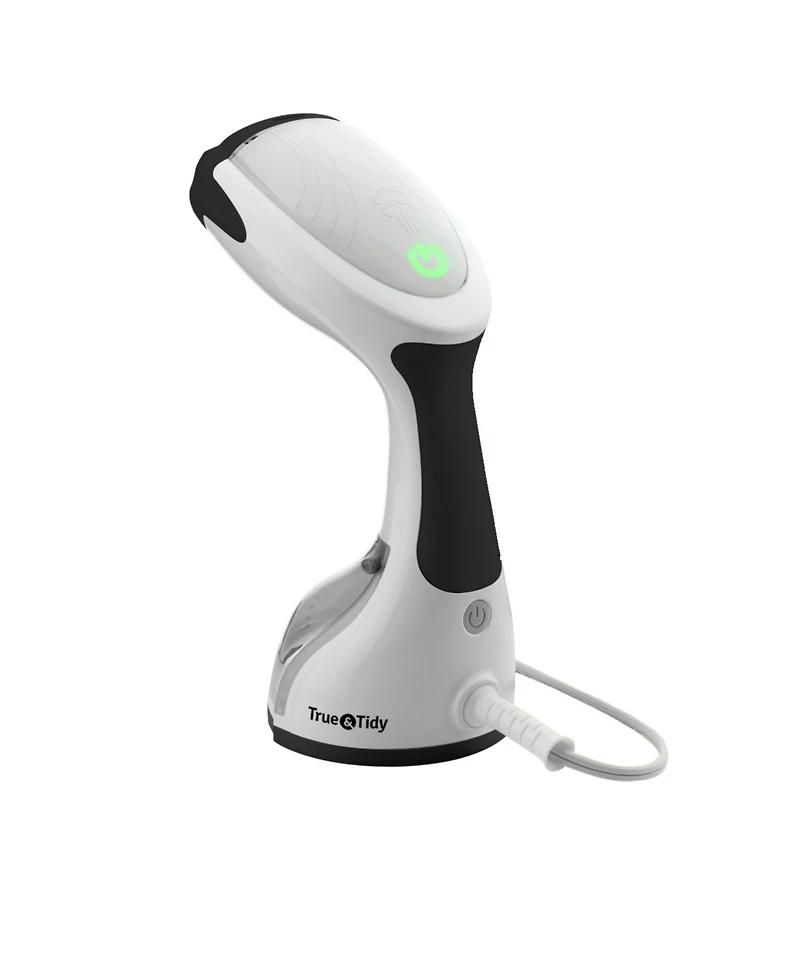 True & Tidy Hs-26 1200W Power Steam Press Handheld Garment Steamer