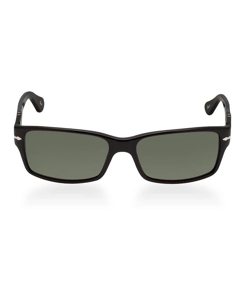 Persol Men's Polarized Sunglasses