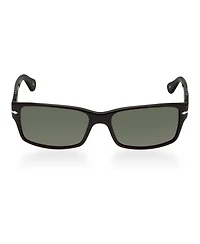 Persol Men's Polarized Sunglasses