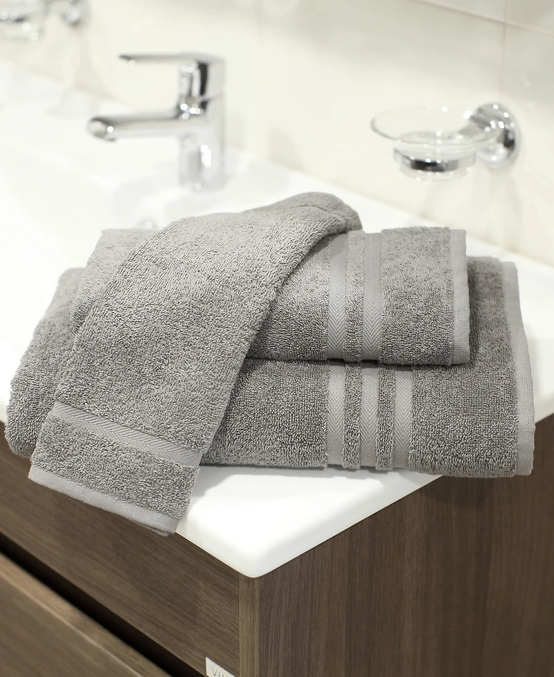 Linum Home Denzi -Pc. Towel Set