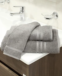 Linum Home Denzi -Pc. Towel Set