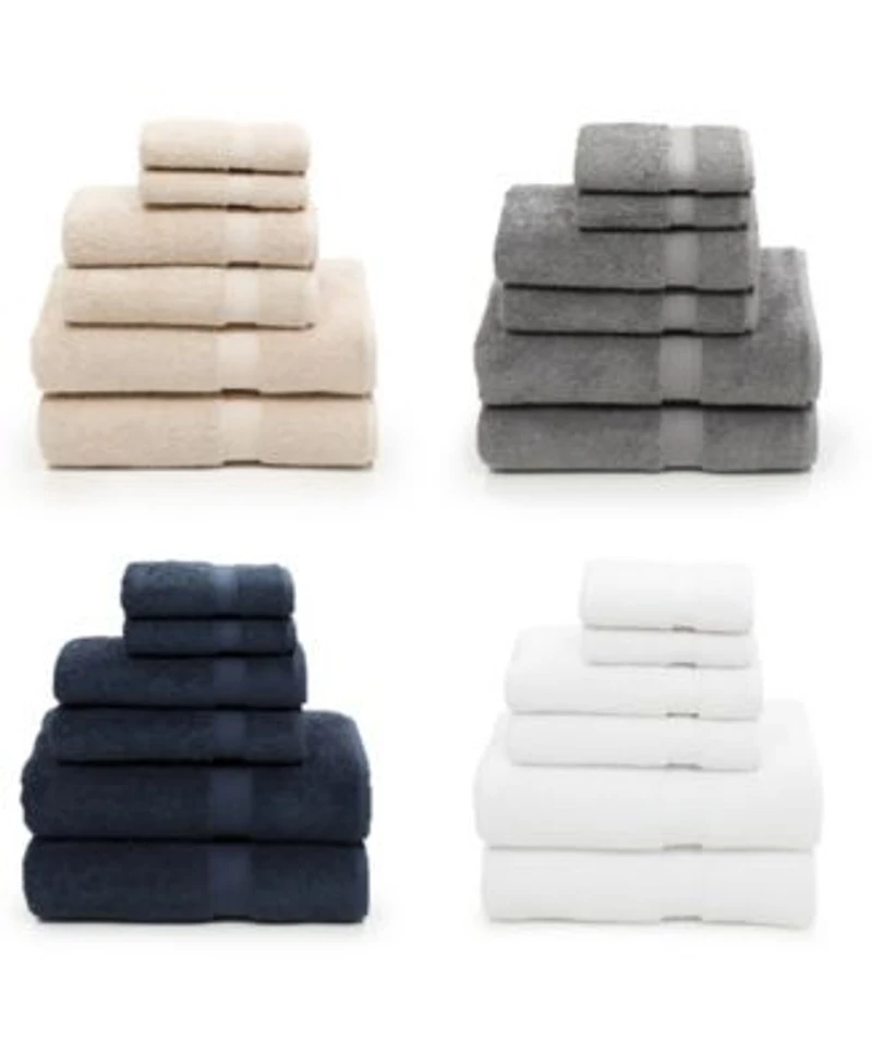 Linum Home Sinemis Terry Bath Towel