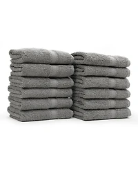 Linum Home Sinemis 12-Pc. Washcloth Set