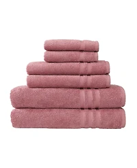 Linum Home Denzi -Pc. Towel Set