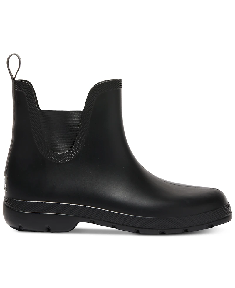 Totes Women's Everywear Chelsea Ankle Rain Boots