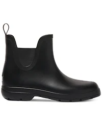 Totes Women's Everywear Chelsea Ankle Rain Boots