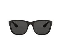 Prada Linea Rossa Men's Sunglasses, Ps 01US