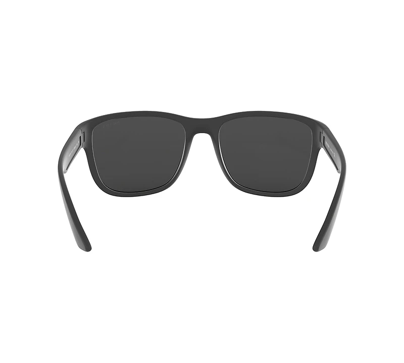 Prada Linea Rossa Men's Sunglasses, Ps 01US