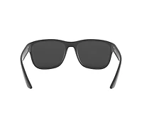 Prada Linea Rossa Men's Sunglasses, Ps 01US