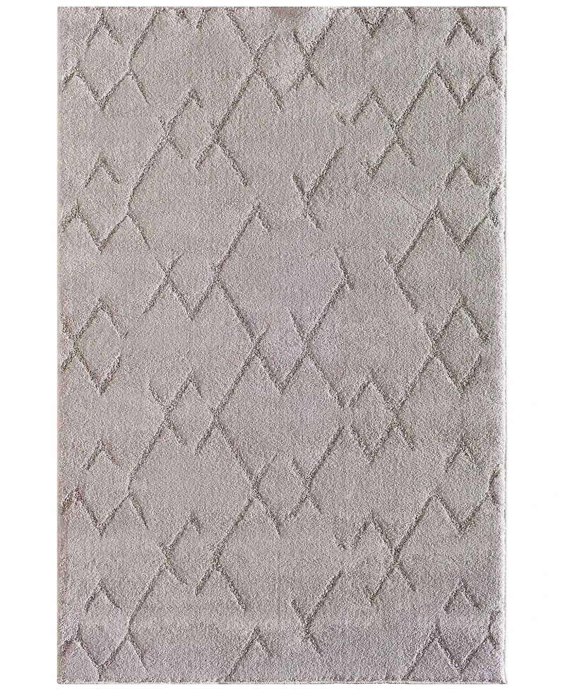 Closeout! Km Home Fiorella 5' x 7'6" Area Rug