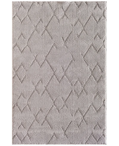 Closeout! Km Home Fiorella 5' x 7'6" Area Rug