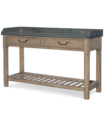 Closeout! Rachael Ray Monteverdi Sideboard