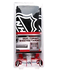 Franklin Sports Nhl Goal Corner Shooting Targets