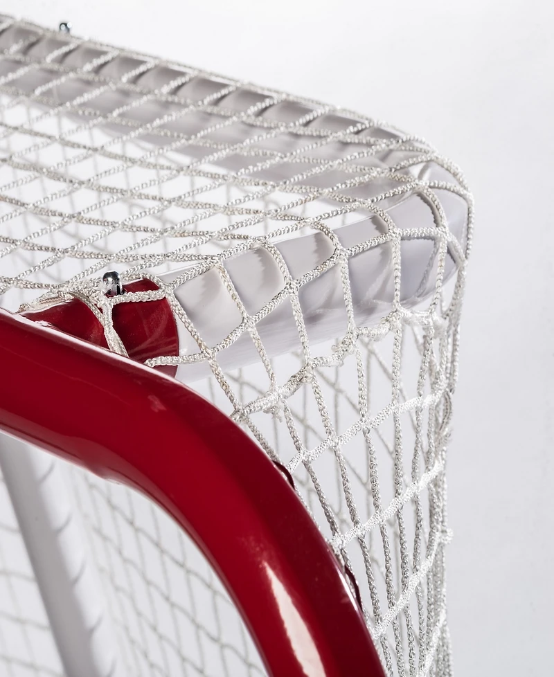 Franklin Sports Nhl Champ Steel Goal 72X48