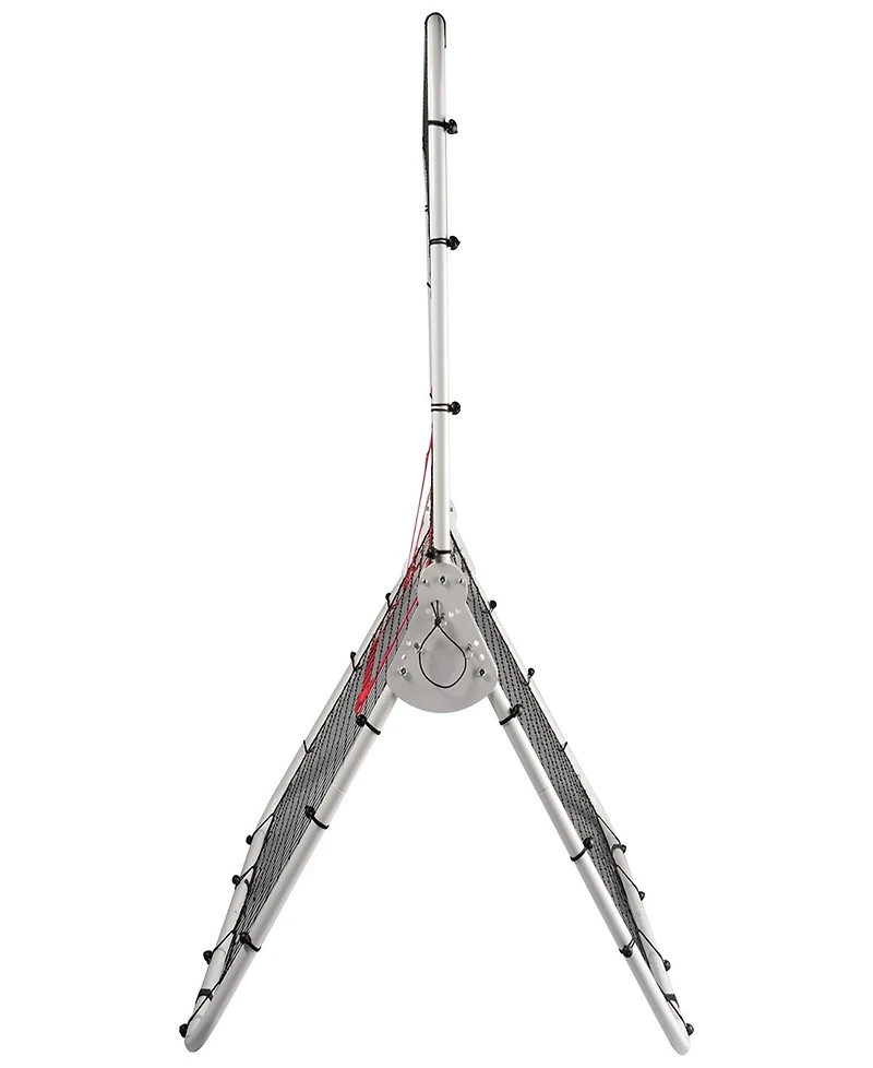 Franklin Sports Mlb 68" Jr Deluxe Return Trainer