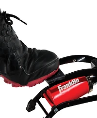Franklin Sports High Pressure Foot Pump