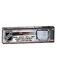 Franklin Sports Nhl Mini Hockey Goal Set