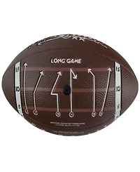 Franklin Sports Mini Playbook Flag Football Set