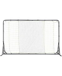 Franklin Sports 12' X 6' Tournament Rebounder