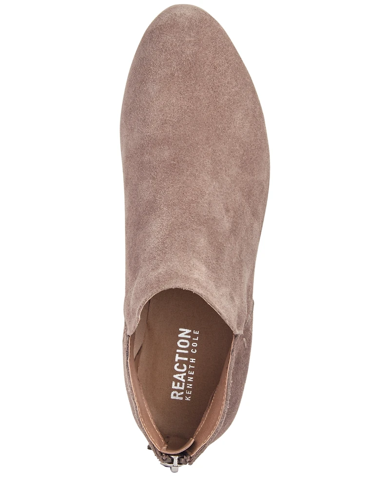 Kenneth Cole Reaction Women's Side Way Booties