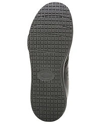 Dr. Scholl's Men's Intrepid Oil & Slip Resistant Sneakers