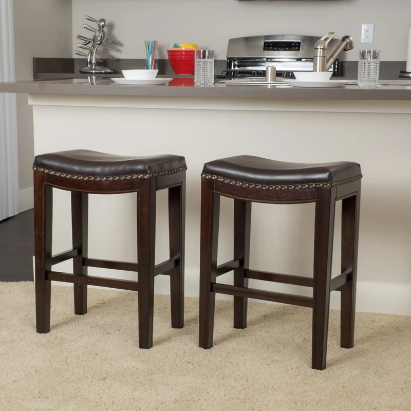 Set of 2 Avondale Counter Stools
