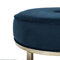 Fletcher Swivel Office Chair