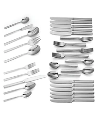 Reed & Barton Cole 65-Pc. Set, Service for 12