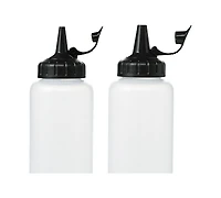 Oxo 2-Pc. Chef's Squeeze Bottle Set