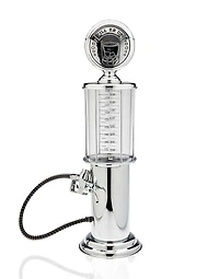 Godinger Gas Pump Dispenser