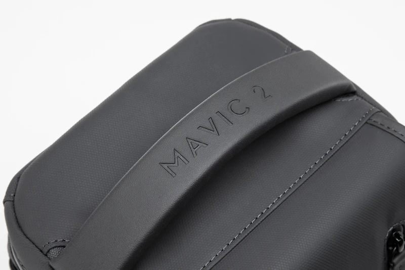 Dji Part 21 Shoulder Bag for Mavic 2 Pro/Zoom Drone and Accessories