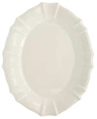 Euro Ceramica Chloe Oval Platter