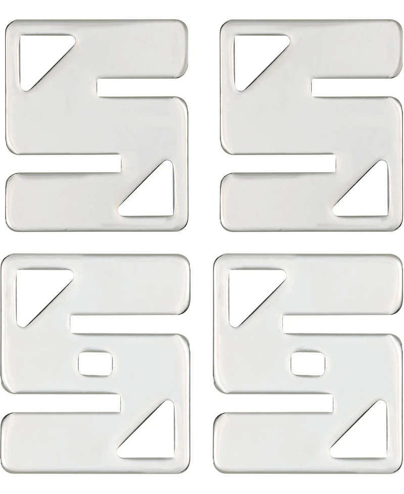 Hanayama Level 4 Cast Puzzle