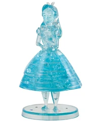 3D Crystal Puzzle