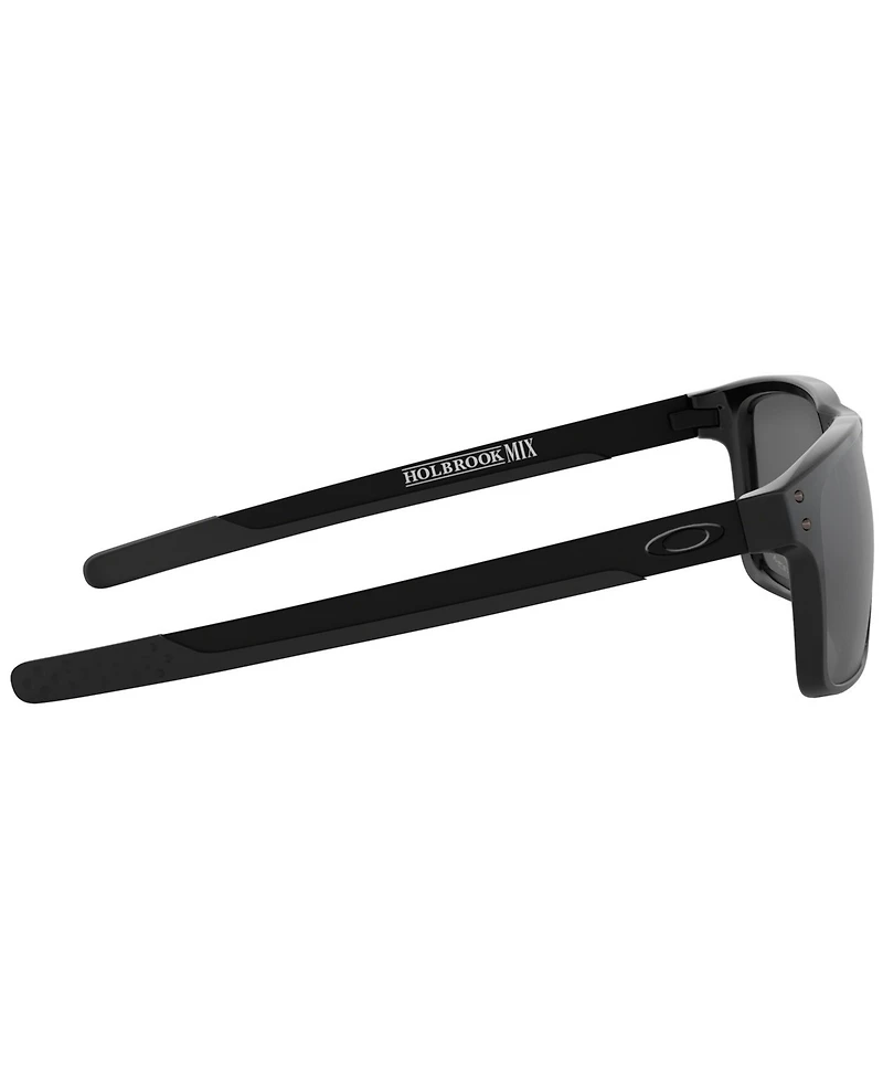 Oakley Holbrook Mix Polarized Sunglasses , OO9384