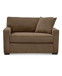 Radley 54" Fabric Chair Bed, Created for Macy's