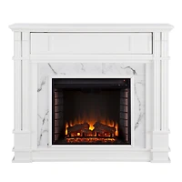 Eldridge Fireplace