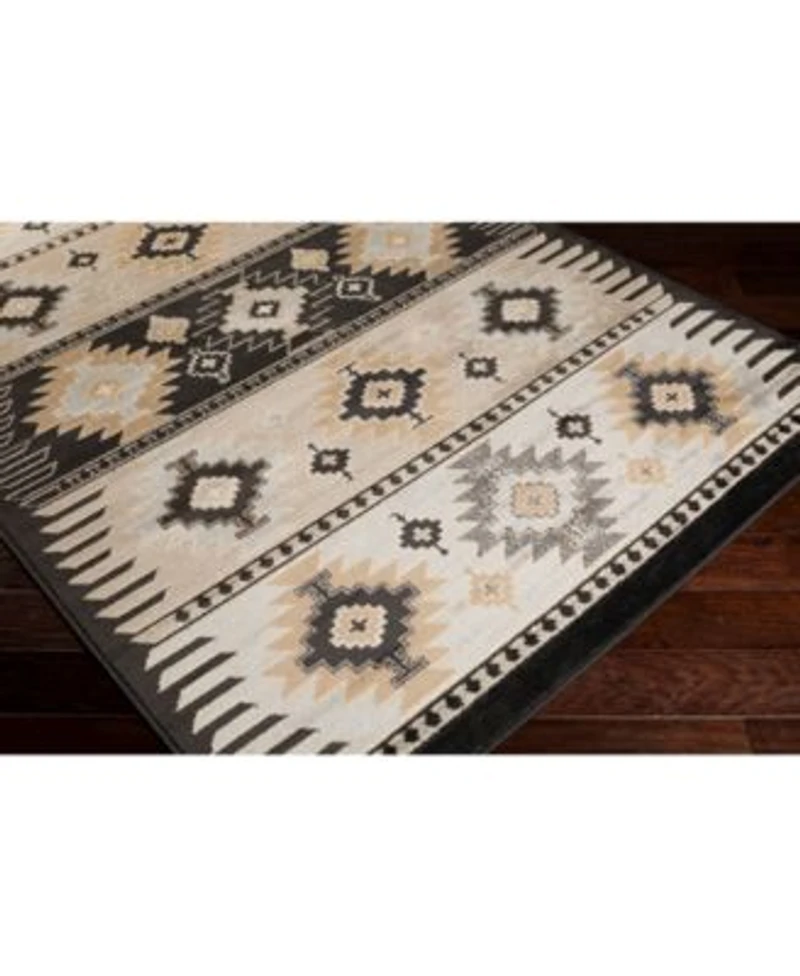 Livabliss Paramount Par 1046 Area Rug Collection