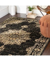 Livabliss Paramount Par 1089 Area Rug Collection