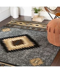Livabliss Paramount Par 1094 Area Rug Collection